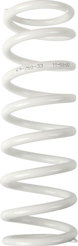 Moose racing shock spring - racing,