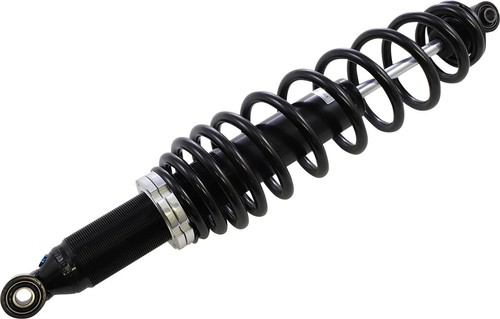 Front shocker shock for can - /,