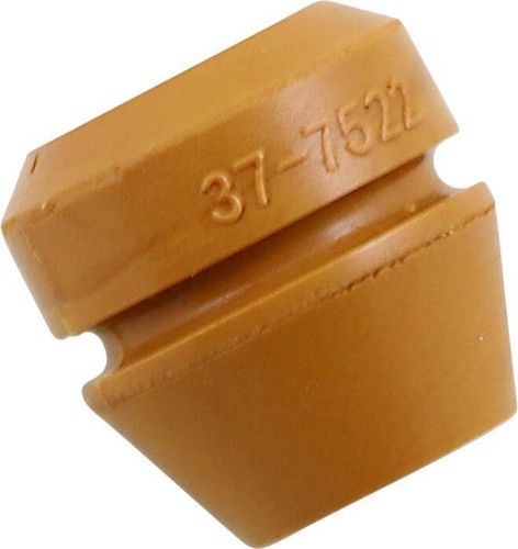 Moose racing shock bumper - moose,