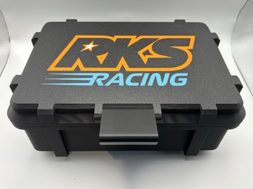 Rks racing car - rc, 1/10