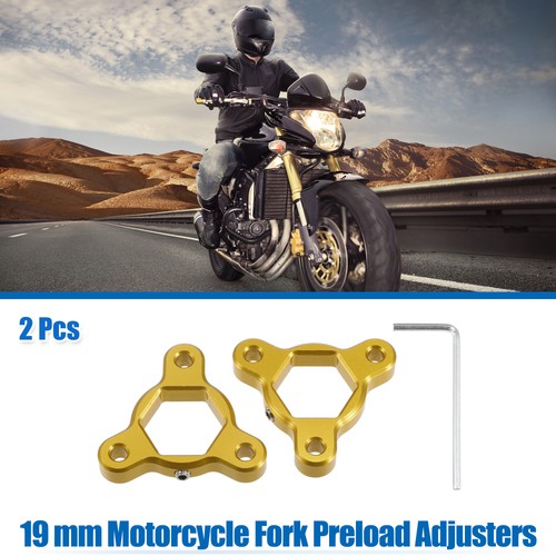 2pcs 19mm racing motorcycle - 2pcs,