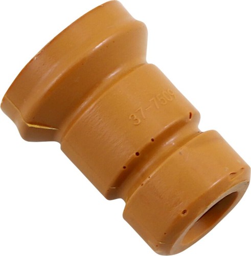 Rear shock bumper for kawasaki - for,