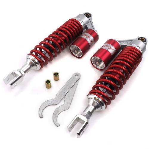 Shock absorber pair struts - shock,