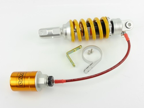 Mono strut fully adjustable - mono,