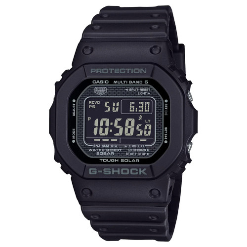 Casio shock 5000hs - casio, g-shock