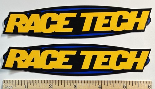 Race tech shock fork - race,