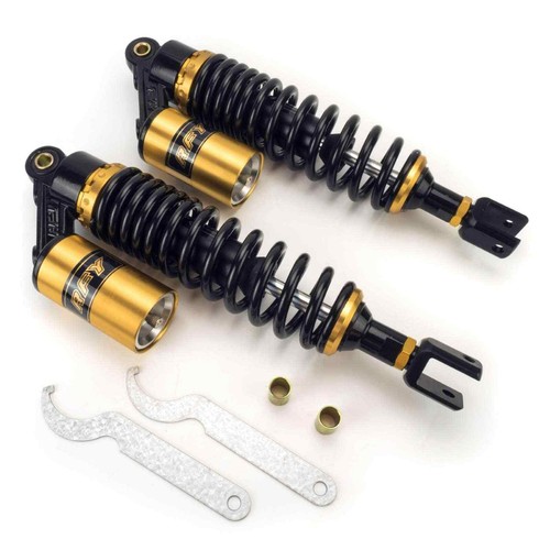 Shock absorbers pair struts - shock,