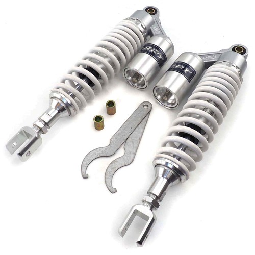 Shock absorber pair struts - shock, k
