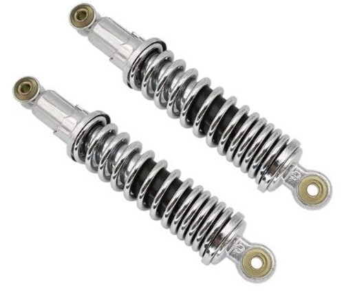 Dirt racing shock absorbers - dirt,