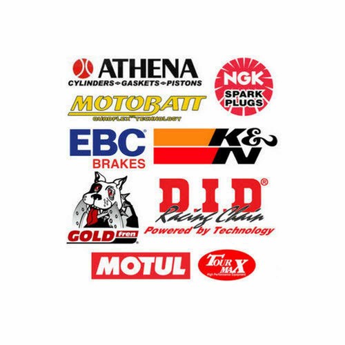 All balls racing rear shock - racing,