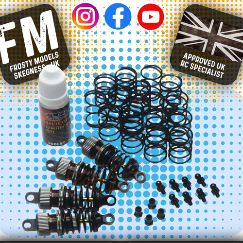 Yeah racing alloy - -, 50mm