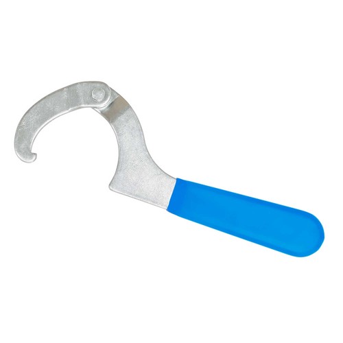 Warrior adjustable spanner - adjustable,