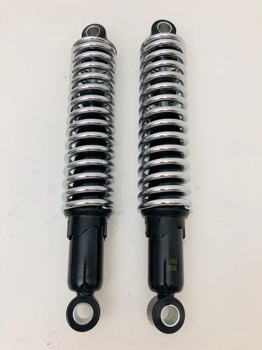 Rear shocks 240 ducati - 240, mm