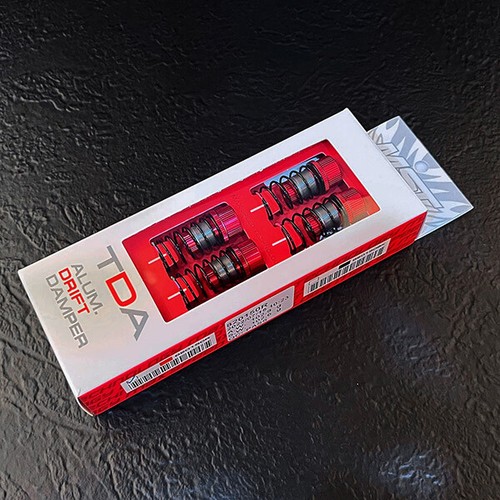 Mst tda drift shocks - tda,
