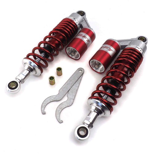 Shock absorbers pair - shock,