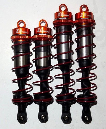 Racing shock absorbers - shock,