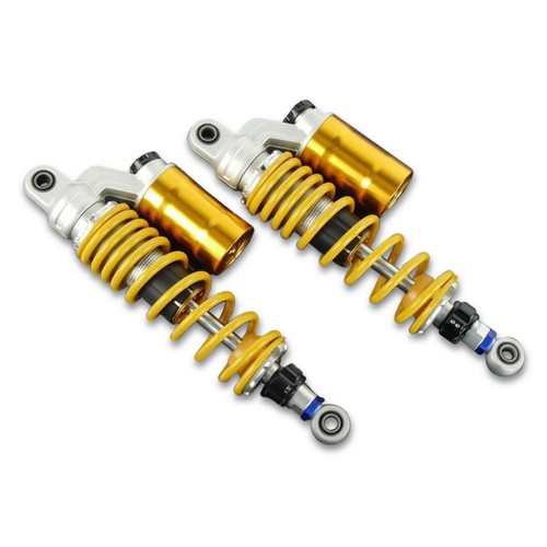 Shock absorbers pair 330mm - shock,