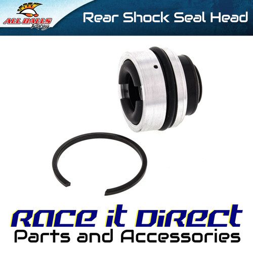 Shock seal head for - head, beta