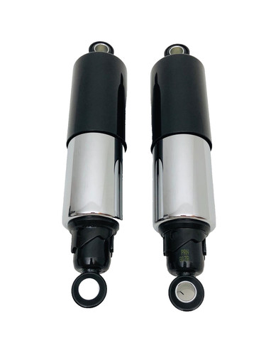 Shocks 260 spring - shocks,