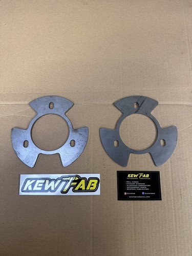 E46 front shock strut tower - shock,