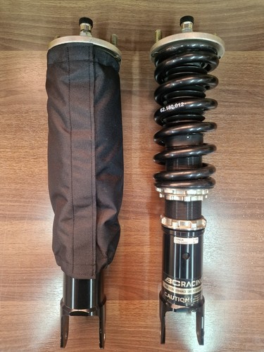 Pair coilover suspension - pair,