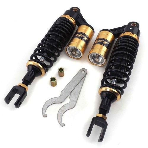 Shock absorber pair struts - absorber,