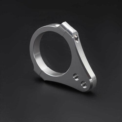 Racing 35mm aluminium steering - racing,