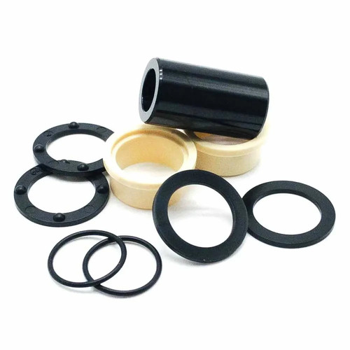 Fox racing low friction shock - low,