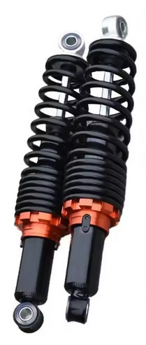 Shock absorbers 290mm pair - 290mm,