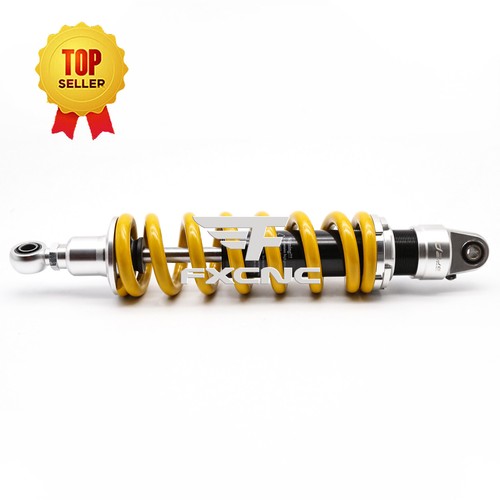 Universal shock absorber - shock,