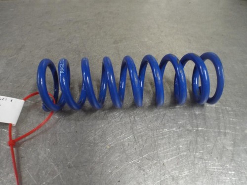 Race tech blue - rear, shock