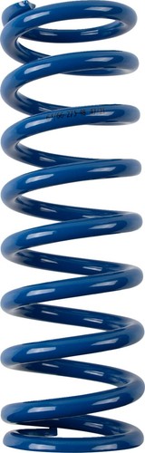 Rear shock spring for yamaha - rear,