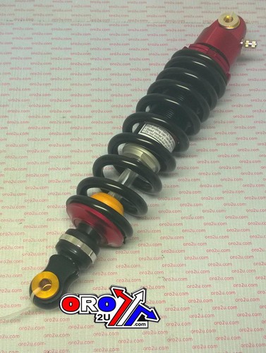Shock absorber air - shock, hd