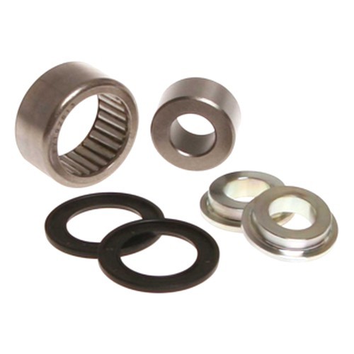 Rfx race lower shock - race,
