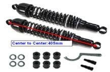 Shock absorbers 405mm - shock,