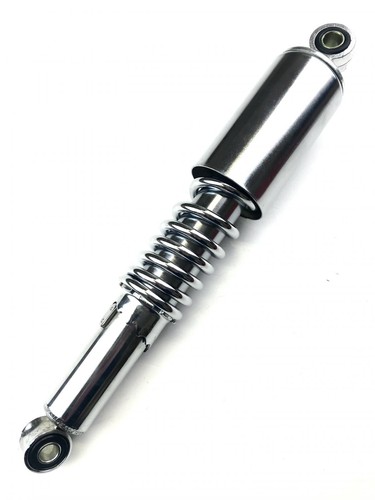 Shock absorbers 330mm each - 330mm,