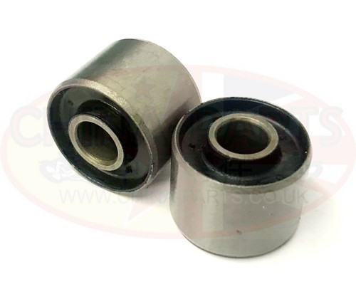 Bushes x 20mm for - x,