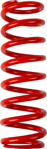 Moose racing shock spring for - shock,