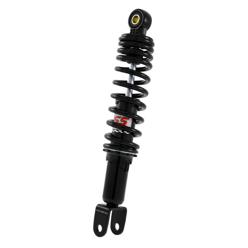 Shock absorber strut yss rear - absorber,