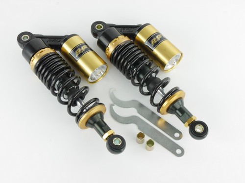 Ryf shock absorber pair - ryf,