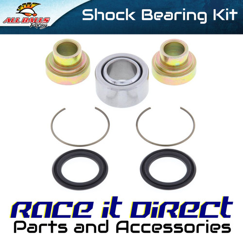 Shock bearing kit - shock, for