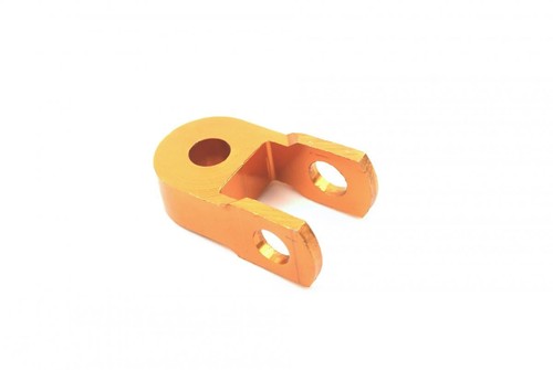 Shock absorber kit single - shock,