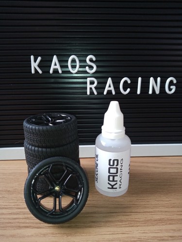 Kaos racing nitro synthetic - racing,