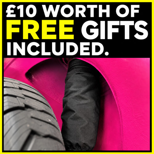 Coilover suspension shock - x4,