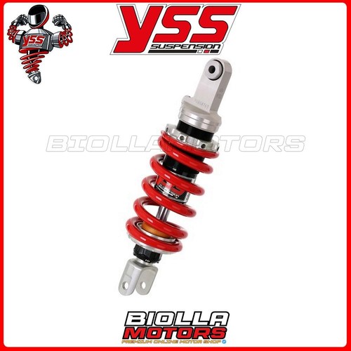 Mono rear shock - rear,