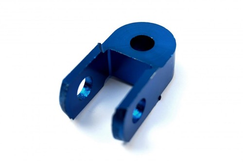 Shock absorber kit single - shock,
