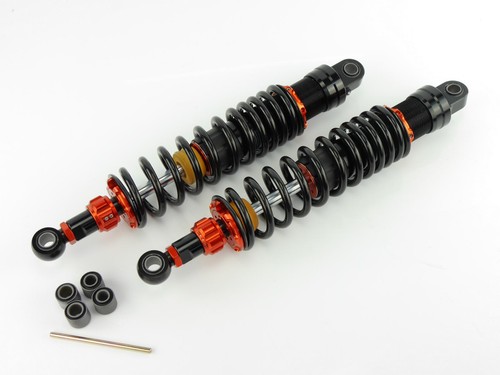 Shock absorber adjustable - absorber,