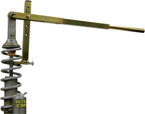 Race tech shock - race, spring