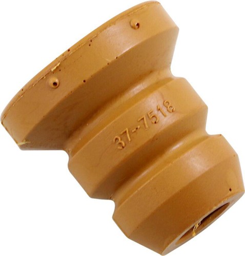 Moose racing shock bumper - racing, for