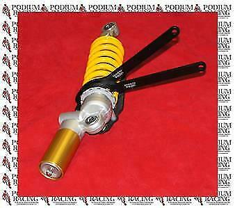 Ohlins sachs rear shock - rear,